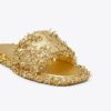 Esclusiva online: ciabatta sportiva Double T