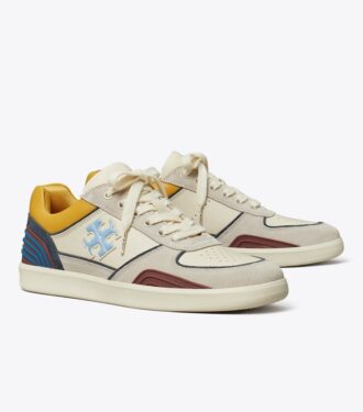 Esclusiva online: Sneaker Clover Court