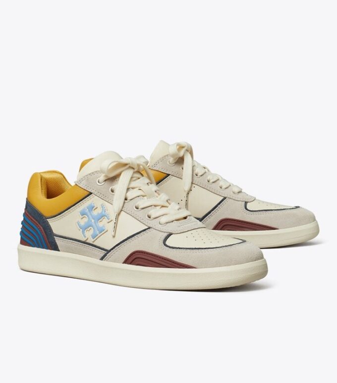 Esclusiva online: Sneaker Clover Court Esclusiva online: Sneaker Clover Court