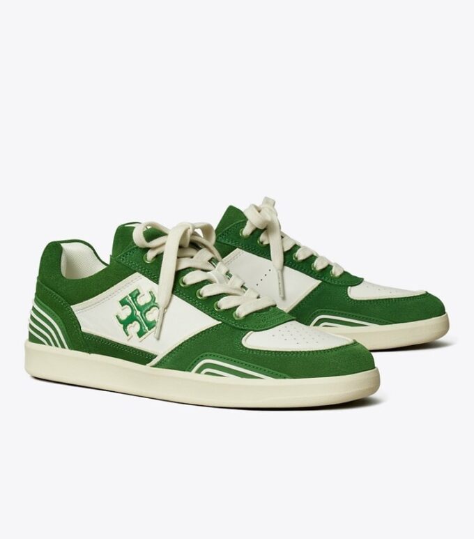 Esclusiva online: Sneaker Clover Court Esclusiva online: Sneaker Clover Court