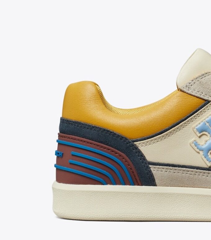 Esclusiva online: Sneaker Clover Court Esclusiva online: Sneaker Clover Court