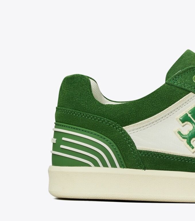 Esclusiva online: Sneaker Clover Court Esclusiva online: Sneaker Clover Court