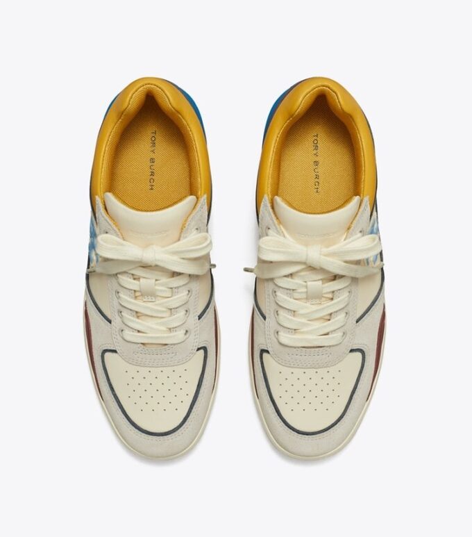 Esclusiva online: Sneaker Clover Court Esclusiva online: Sneaker Clover Court