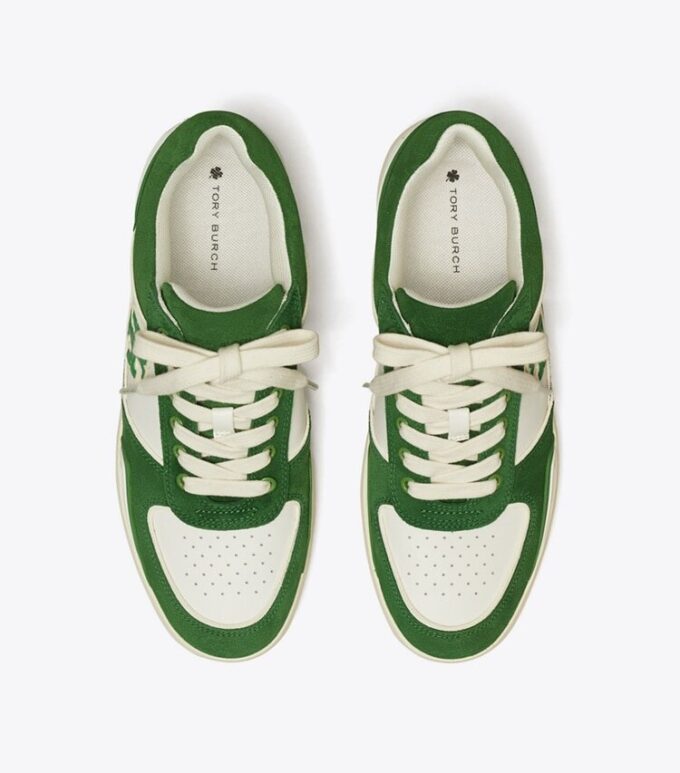 Esclusiva online: Sneaker Clover Court Esclusiva online: Sneaker Clover Court