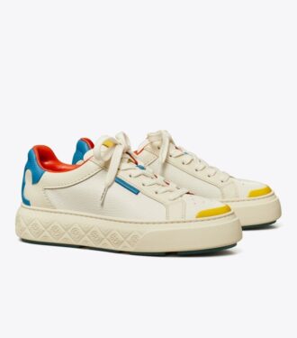 Esclusiva online: Sneaker Ladybug