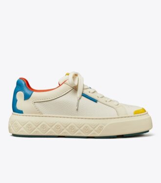 Esclusiva online: Sneaker Ladybug