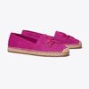 Espadrillas Aline con Double T intrecciata Espadrillas Aline con Double T intrecciata