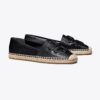 Espadrillas Aline con Double T intrecciata Espadrillas Aline con Double T intrecciata