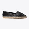 Espadrillas Aline con Double T intrecciata Espadrillas Aline con Double T intrecciata