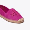Espadrillas Aline con Double T intrecciata Espadrillas Aline con Double T intrecciata
