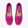 Espadrillas Aline con Double T intrecciata Espadrillas Aline con Double T intrecciata