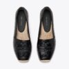 Espadrillas Aline con Double T intrecciata Espadrillas Aline con Double T intrecciata