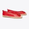 Espadrillas ballerine Minnie, pelle Espadrillas ballerine Minnie, pelle