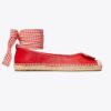 Espadrillas ballerine Minnie, pelle Espadrillas ballerine Minnie, pelle