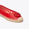Espadrillas ballerine Minnie, pelle Espadrillas ballerine Minnie, pelle