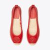 Espadrillas ballerine Minnie, pelle Espadrillas ballerine Minnie, pelle