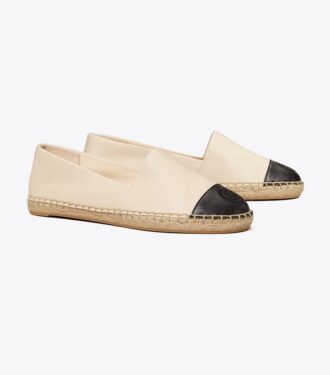 Espadrillas color block