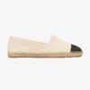 Espadrillas color block