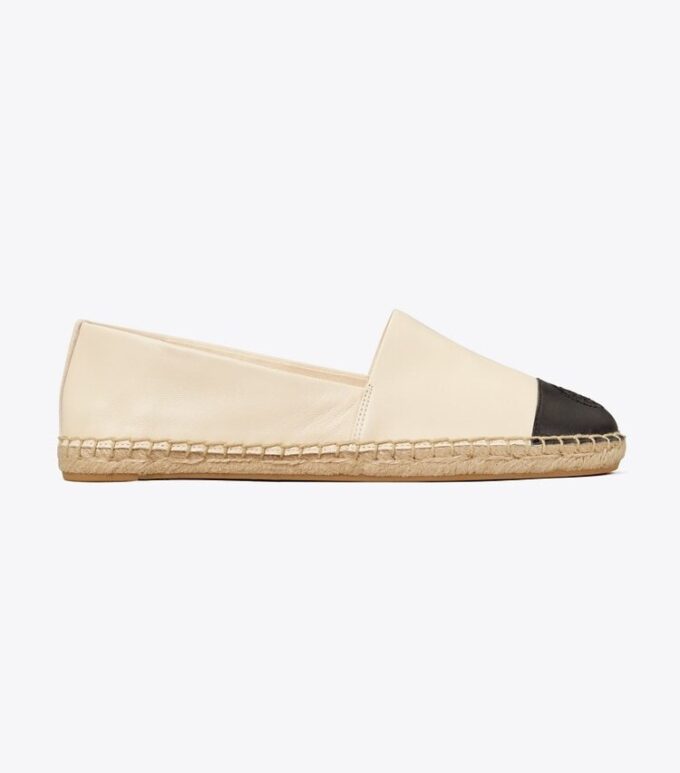Espadrillas color block