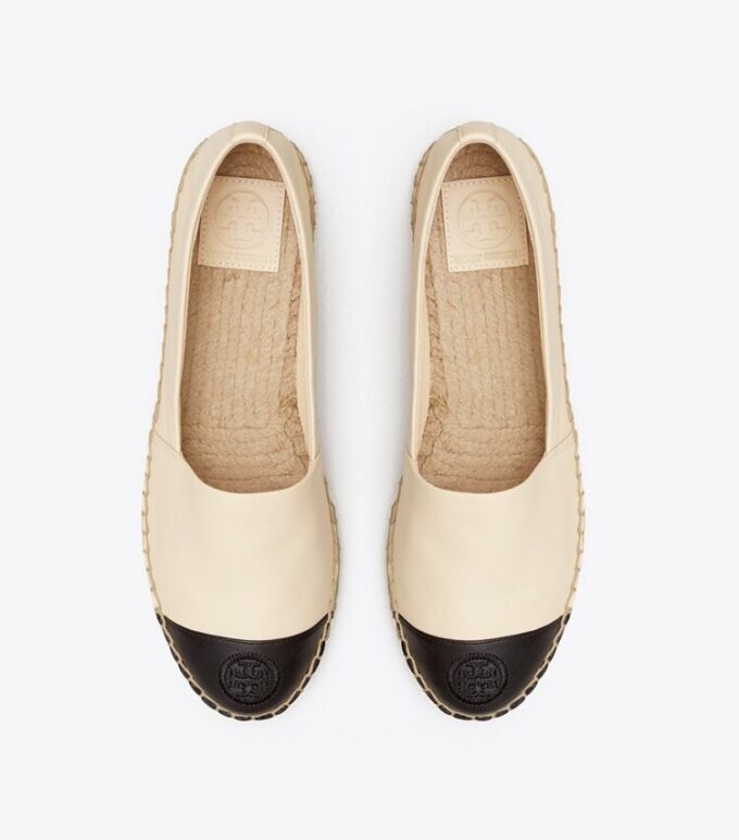 Espadrillas color block