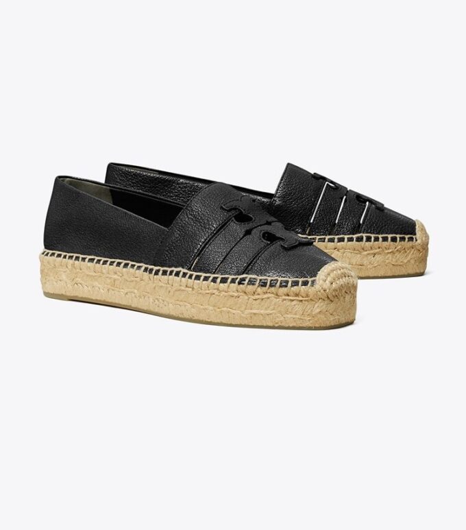 Espadrillas con plateau Ines Espadrillas con plateau Ines