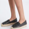 Espadrillas con plateau Ines Espadrillas con plateau Ines