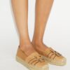 Espadrillas con plateau Ines Espadrillas con plateau Ines