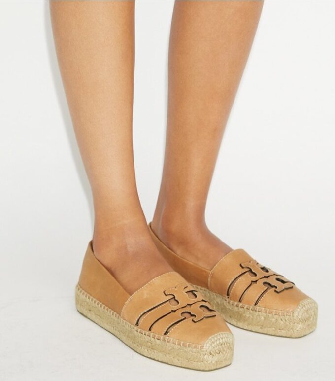 Espadrillas con plateau Ines Espadrillas con plateau Ines