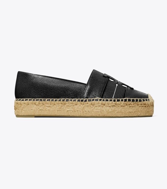 Espadrillas con plateau Ines Espadrillas con plateau Ines