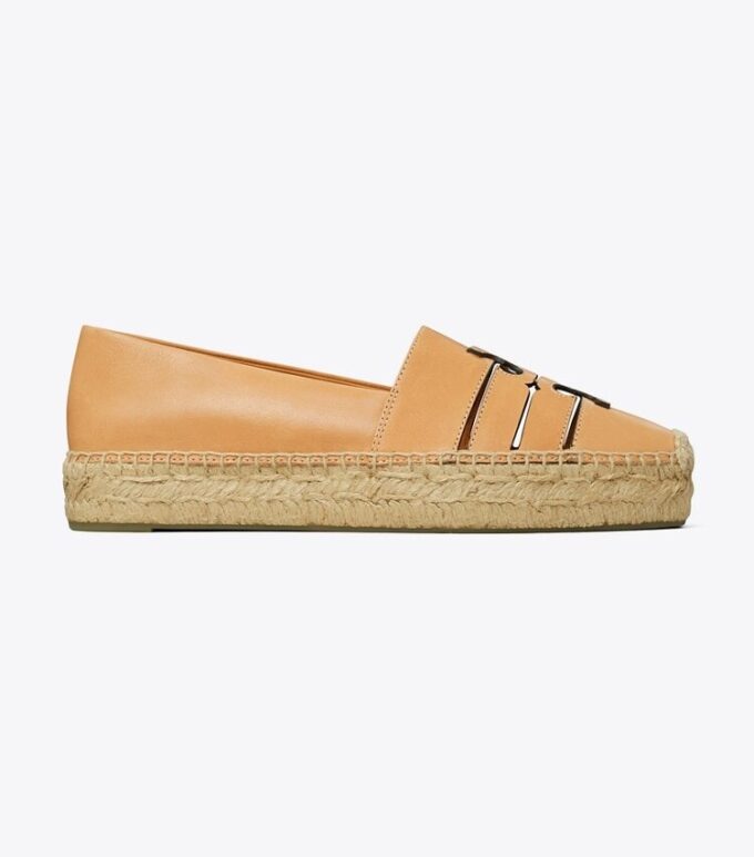 Espadrillas con plateau Ines Espadrillas con plateau Ines