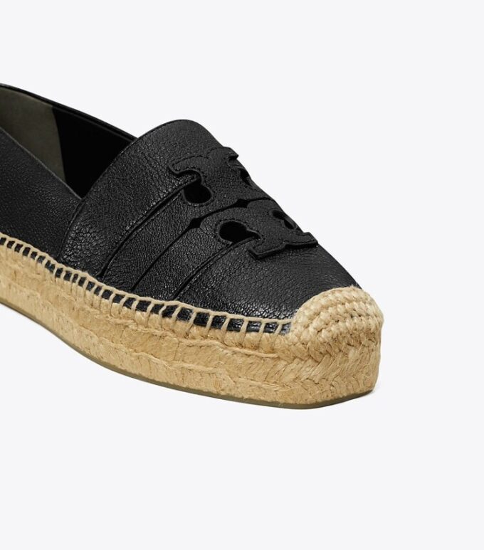 Espadrillas con plateau Ines Espadrillas con plateau Ines