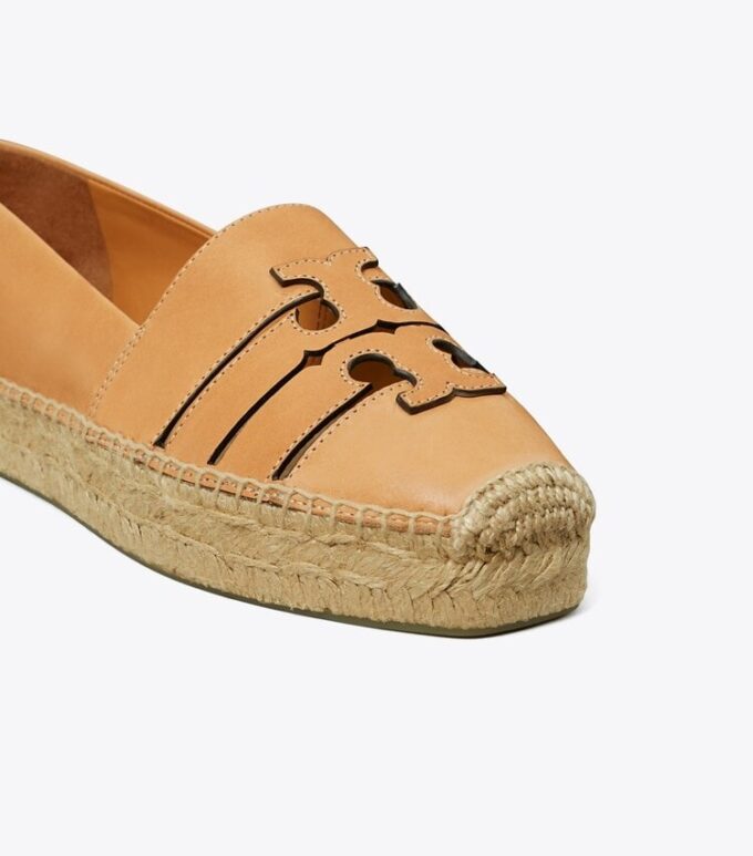 Espadrillas con plateau Ines Espadrillas con plateau Ines