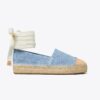 Espadrillas con punta rinforzata Espadrillas con punta rinforzata