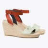 Espadrillas con zeppa Bima Espadrillas con zeppa Bima