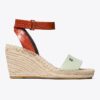 Espadrillas con zeppa Bima Espadrillas con zeppa Bima