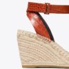 Espadrillas con zeppa Bima Espadrillas con zeppa Bima