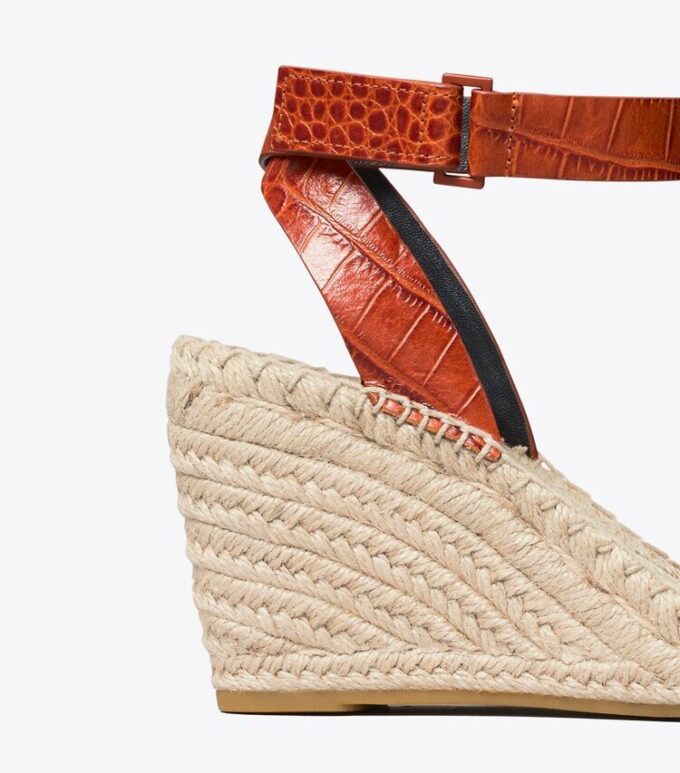 Espadrillas con zeppa Bima Espadrillas con zeppa Bima