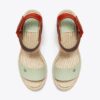 Espadrillas con zeppa Bima Espadrillas con zeppa Bima
