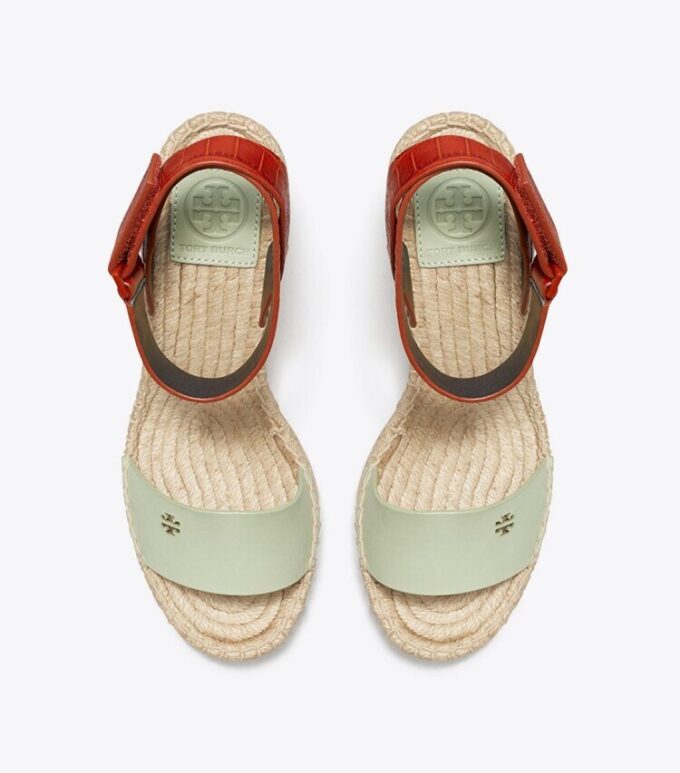 Espadrillas con zeppa Bima Espadrillas con zeppa Bima