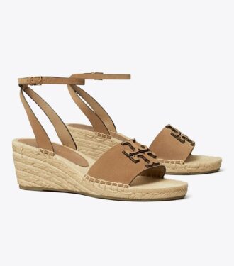Espadrillas con zeppa Ines