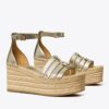 Espadrillas con zeppa Ines Espadrillas con zeppa Ines