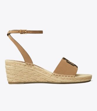 Espadrillas con zeppa Ines