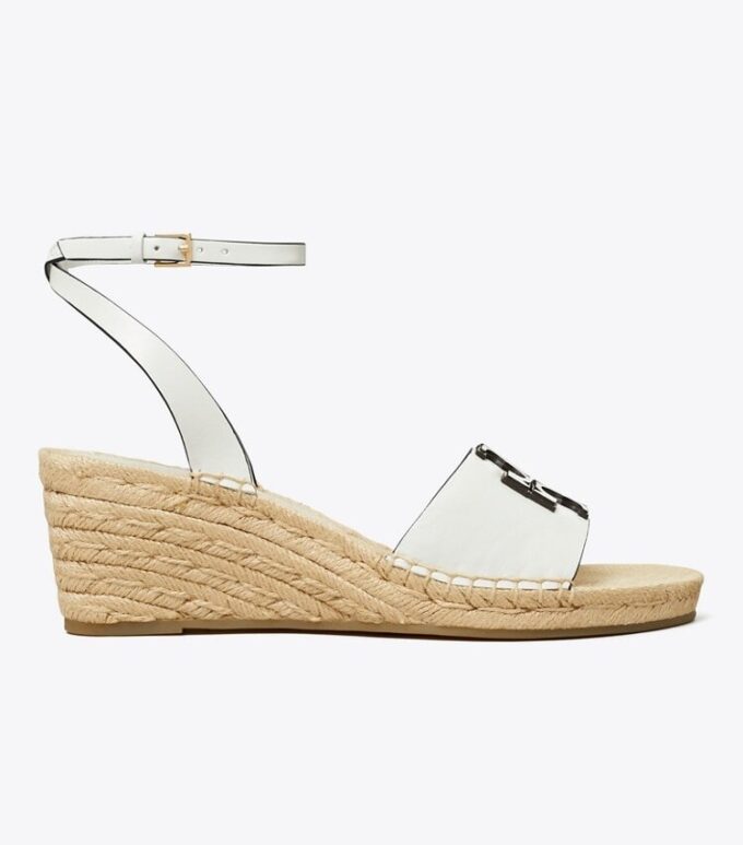 Espadrillas con zeppa Ines Espadrillas con zeppa Ines