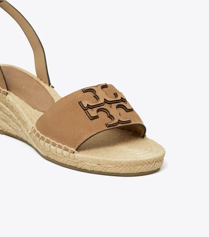 Espadrillas con zeppa Ines Espadrillas con zeppa Ines