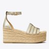 Espadrillas con zeppa Ines Espadrillas con zeppa Ines