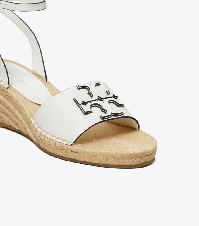 Espadrillas con zeppa Ines Espadrillas con zeppa Ines