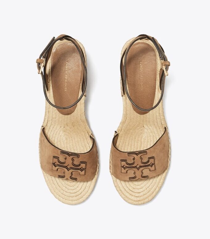 Espadrillas con zeppa Ines Espadrillas con zeppa Ines