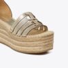 Espadrillas con zeppa Ines Espadrillas con zeppa Ines