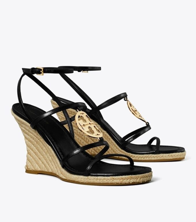 Espadrillas con zeppa Miller Capri Espadrillas con zeppa Miller Capri