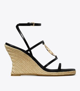 Espadrillas con zeppa Miller Capri